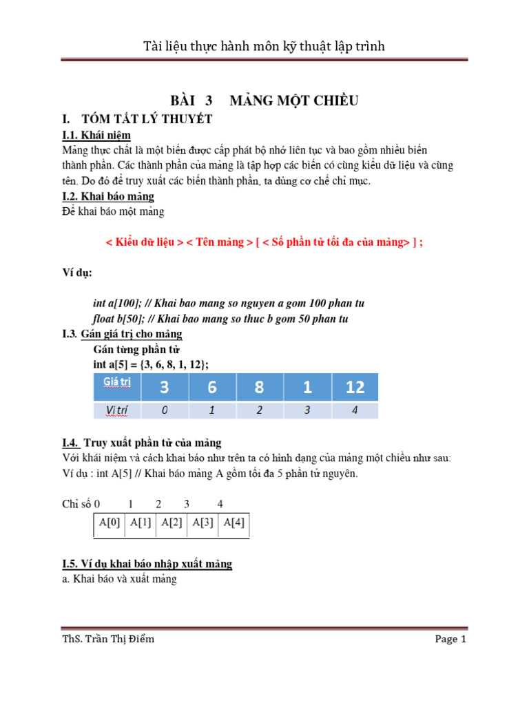 Bai3 MANGMOTCHIEU | PDF