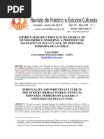 Soledades de Buçaco