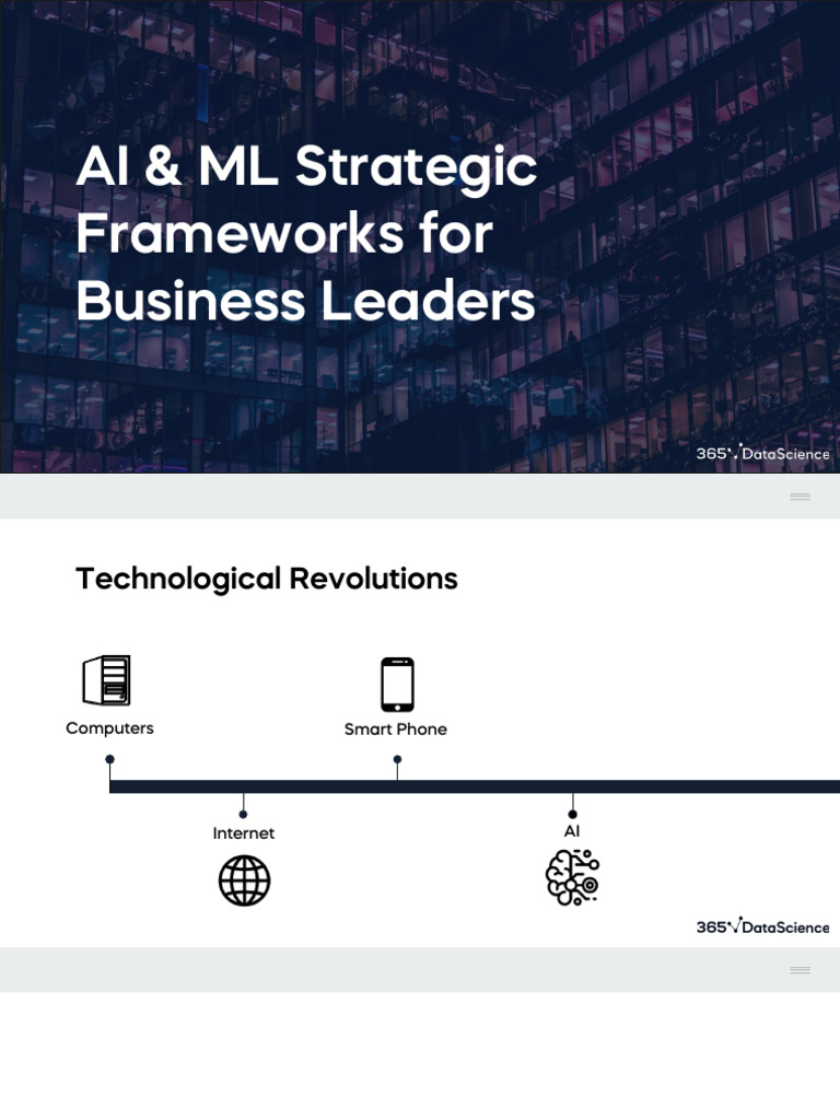 Product+Management+for+Data+Science+and+AI+ +Course+Notes | PDF ...