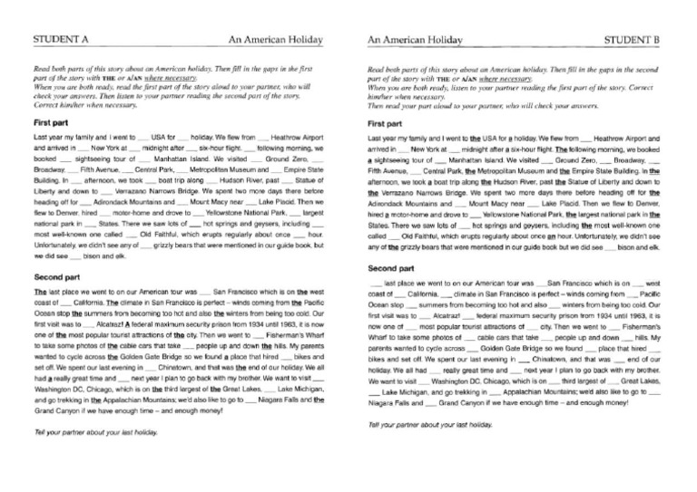 INTERESTING ARTICLES TO READ FOR TEENS intelligence overview