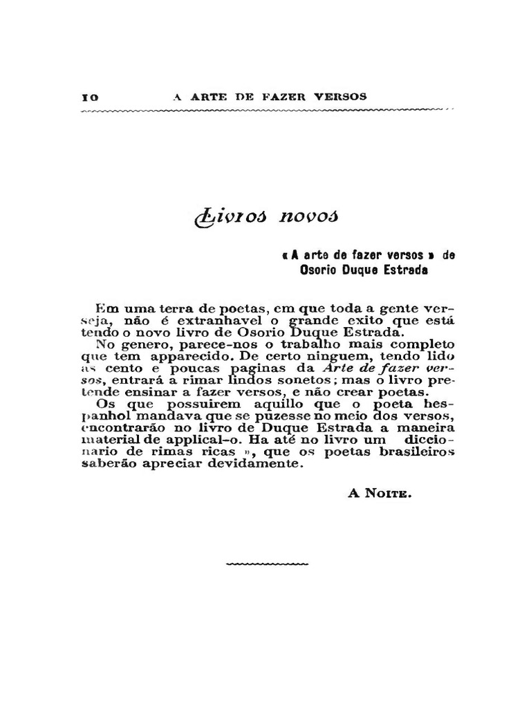 Guia Completo para Fazer Versos | PDF