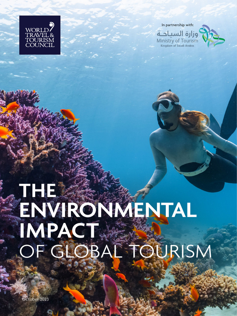 ESR Environment Report 2023 291123 | PDF | Nature | Environmental ...