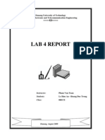 LeHuuAn HoangDucTrong Lab4 Report