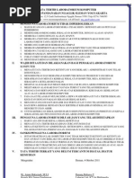 Struktur Organisasi Laboratorium Komputer  Struktur Organisasi Laboratorium Komputer