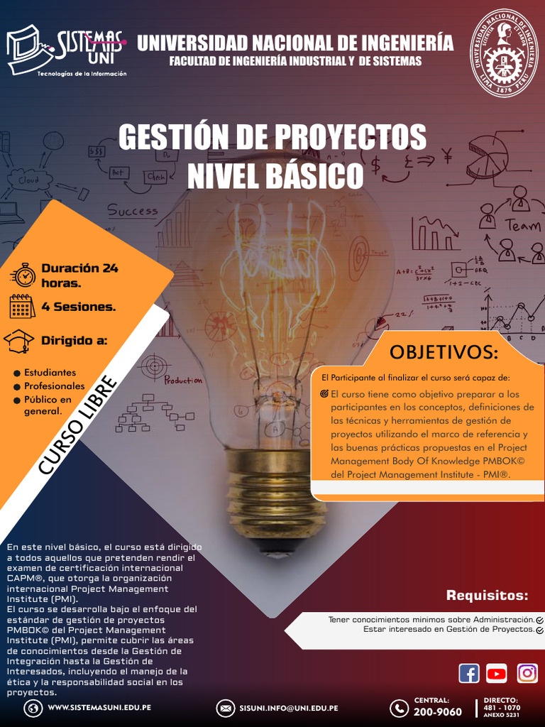 Gestion Bs | PDF | Gestión de proyectos | Business