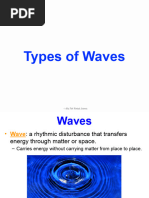 General Properties of Waves in Physics | PDF | Waves | Refraction