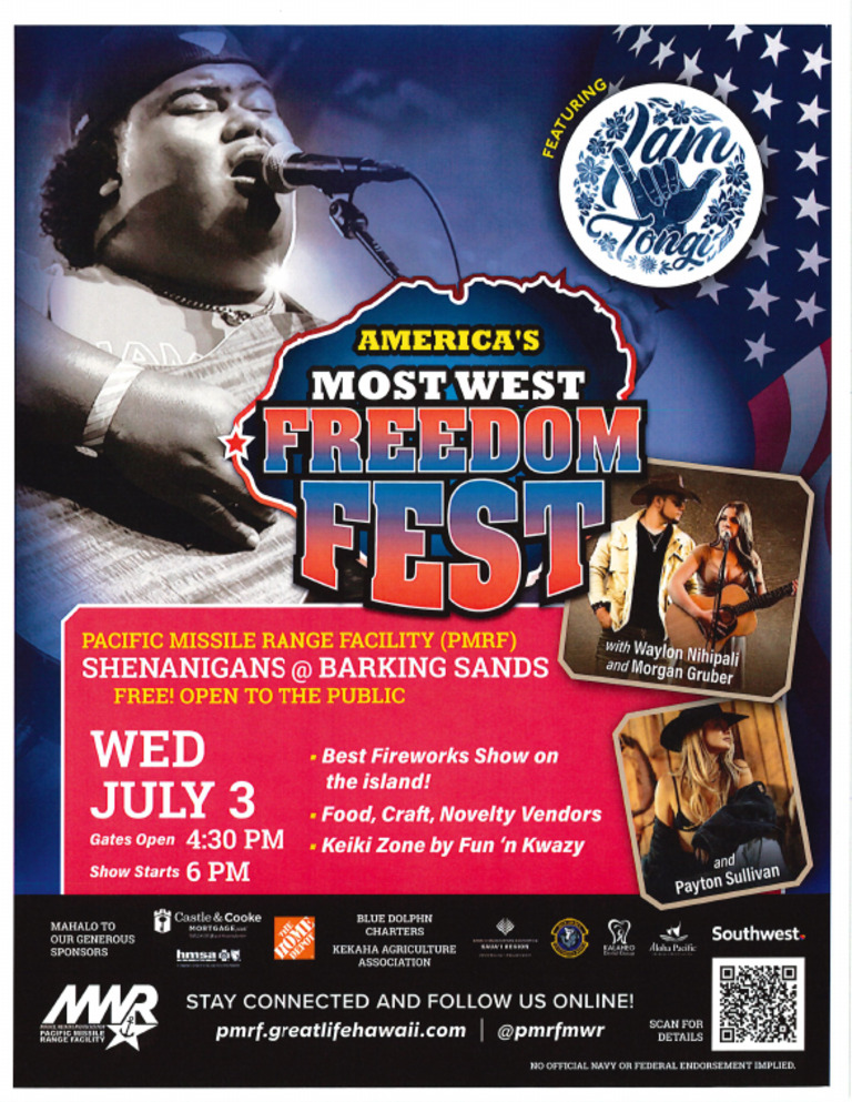 Freedom Fest 2024 | PDF