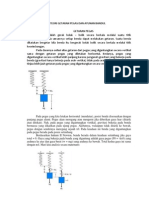 Landasan Teori Getaran Pegas Dan Ayunan Bandul