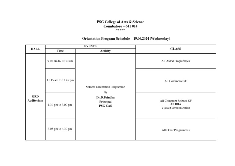 orientation-programme-schedule-pdf