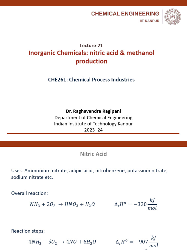 Lecture 21 | PDF