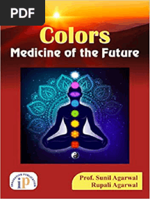 Color Medicine