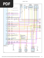 C175B PCM Connector Pinout Details | PDF | Throttle | Vehicle Parts