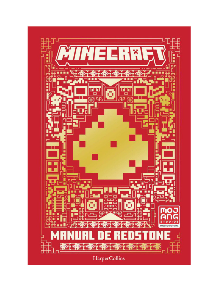 Manual de Redstone | PDF