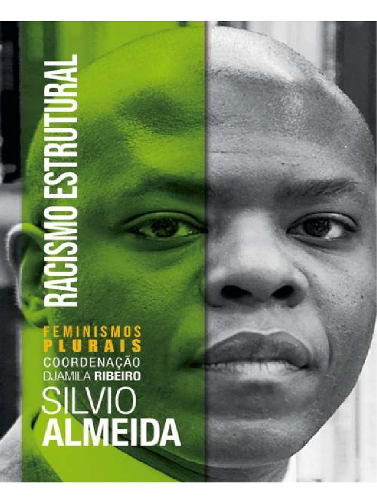 Racismo Estrutural Pdf