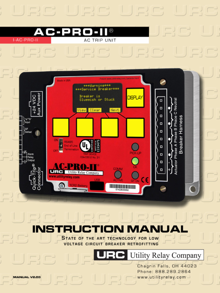I Ac Pro Ii | PDF | Amplifier | Usb