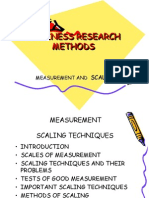 Business Research Methods Business Research Methods
