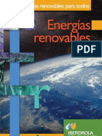 Energias Renovables Para Todos