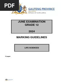 Official GR 12 June 2024 Life Sciences Marking Guideline Eng