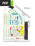 Crown Melbourne Crown Rewards Desk Location Maps | PDF