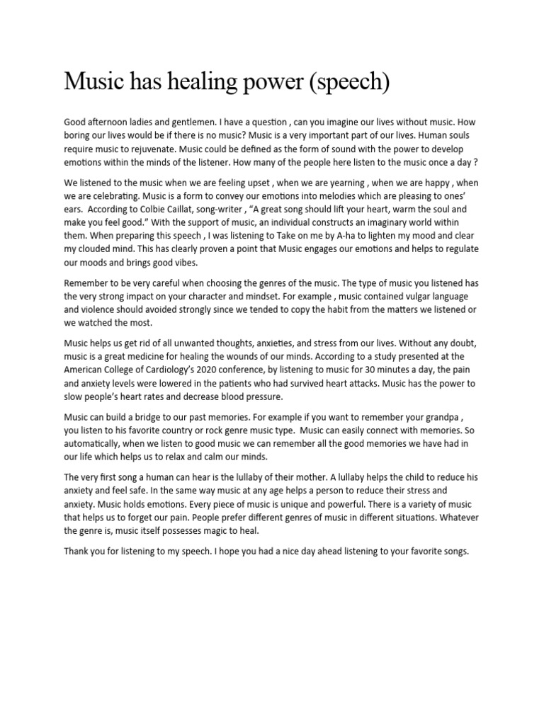 music-has-healing-power-pdf-anxiety-memory
