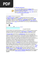 CTCSS Tone Frequencies and Codes Chart | PDF | Hertz | Electronic ...