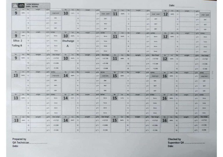 PSD Form | PDF