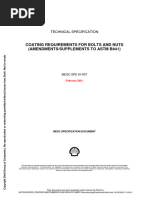 Shell DEP and MESC Standards Overview | PDF | Valve | Pipe (Fluid ...