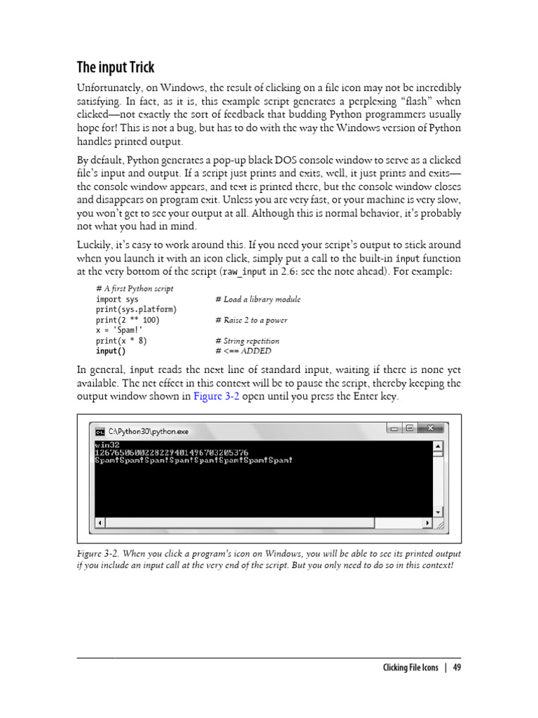 2 | PDF | Modular Programming | Python (Programming Language)