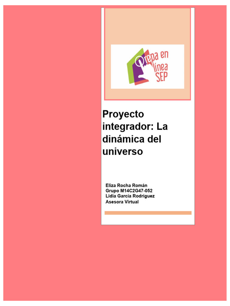 Explorando la Ciencia del Universo | PDF | Importar | Vida