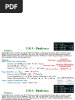 Effective CPI and MIPS Calculation Guide | PDF | Central Processing ...