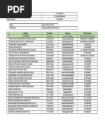 Tinkercad Class Codes for Grade 7 | PDF
