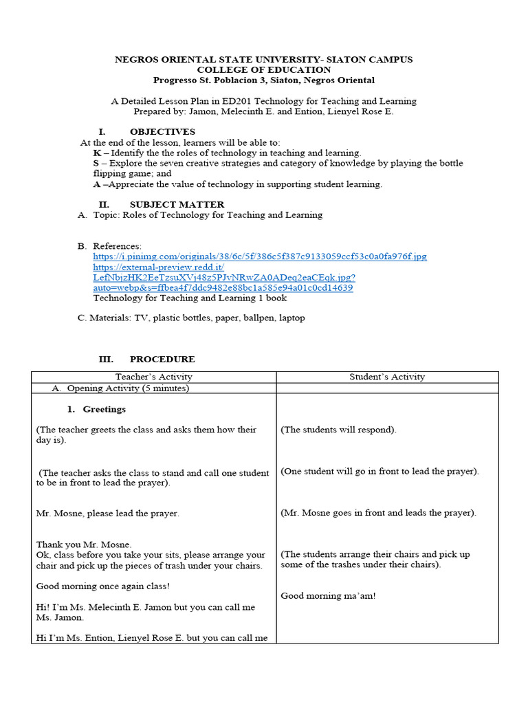 Ed201 Dlp Download Free Pdf Critical Thinking Learning