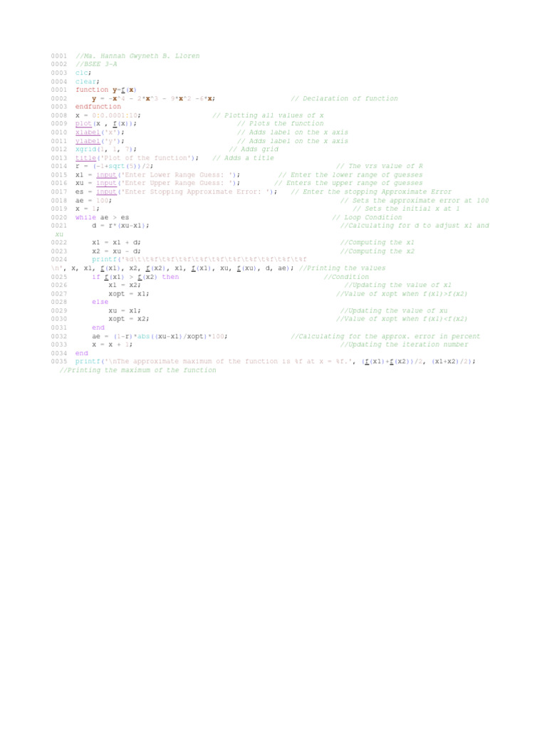 Final Skill Test Number 26 | PDF | Computer Programming | Computer Science