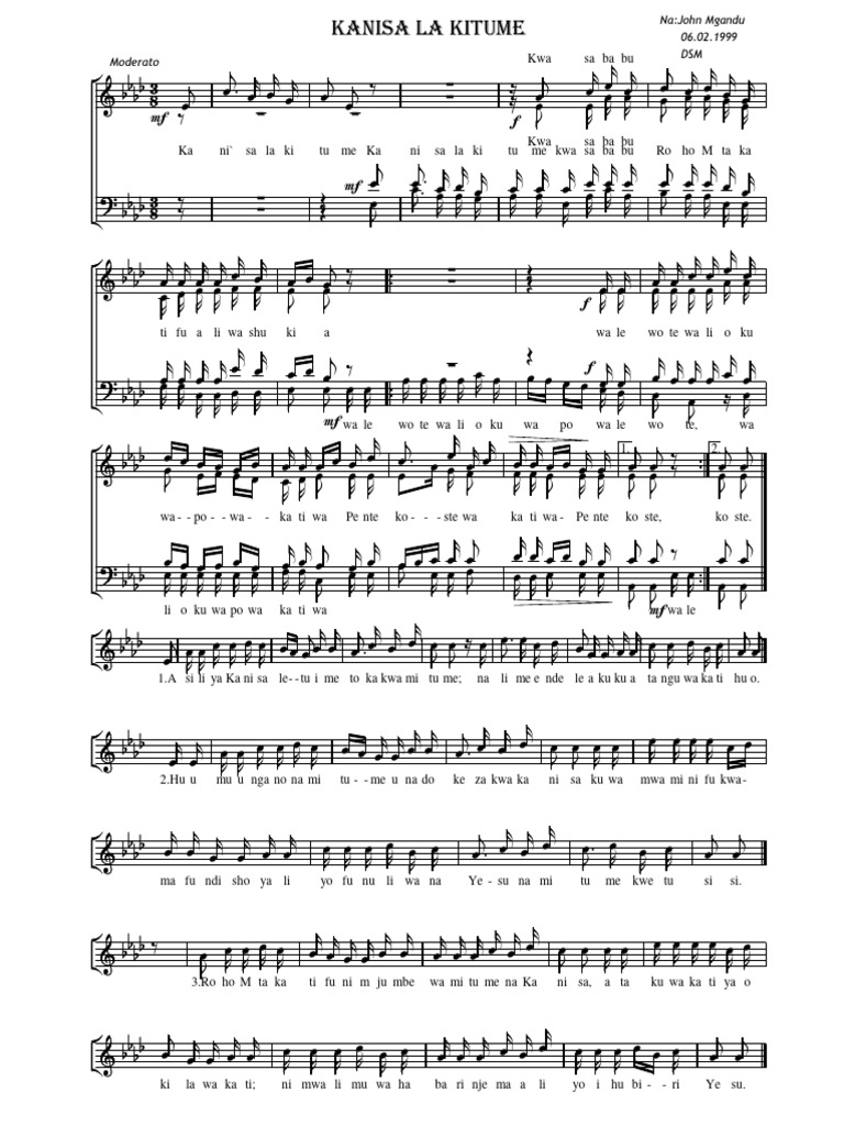 MT Rita | PDF