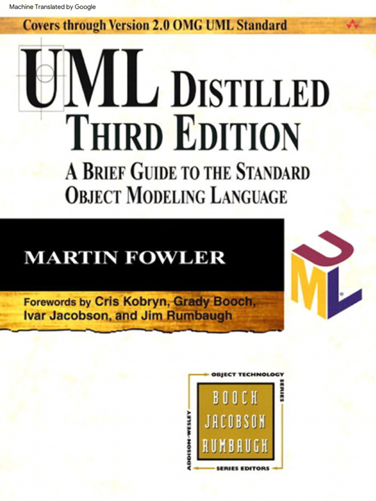 Uml | PDF