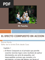 El Efecto Compuesto Darren Hardy