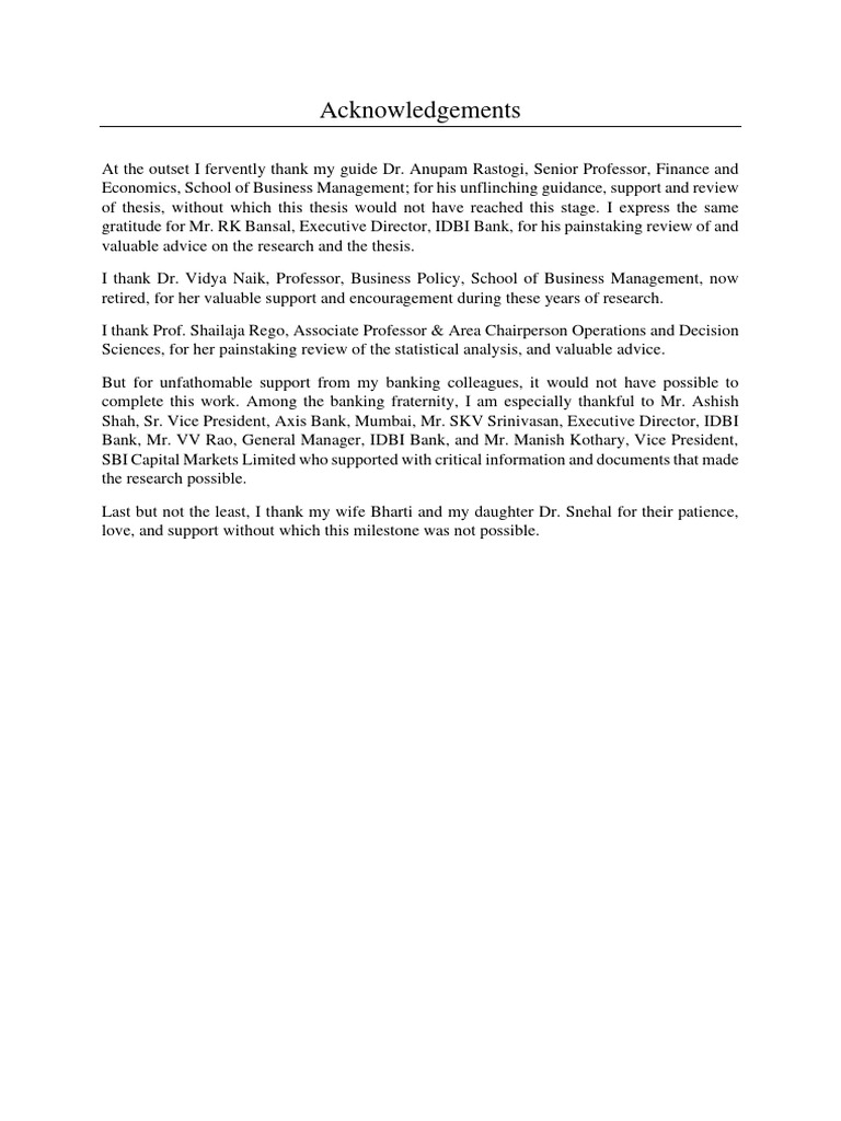 04 Acknowledgements | PDF