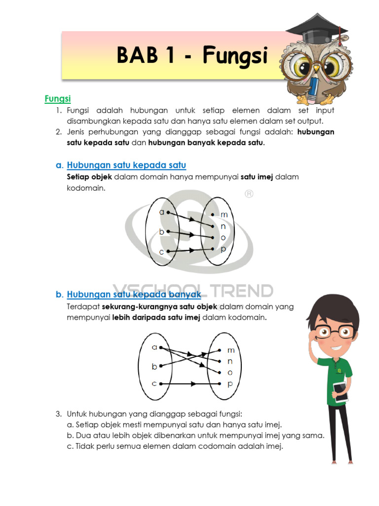 Bab 1 | PDF
