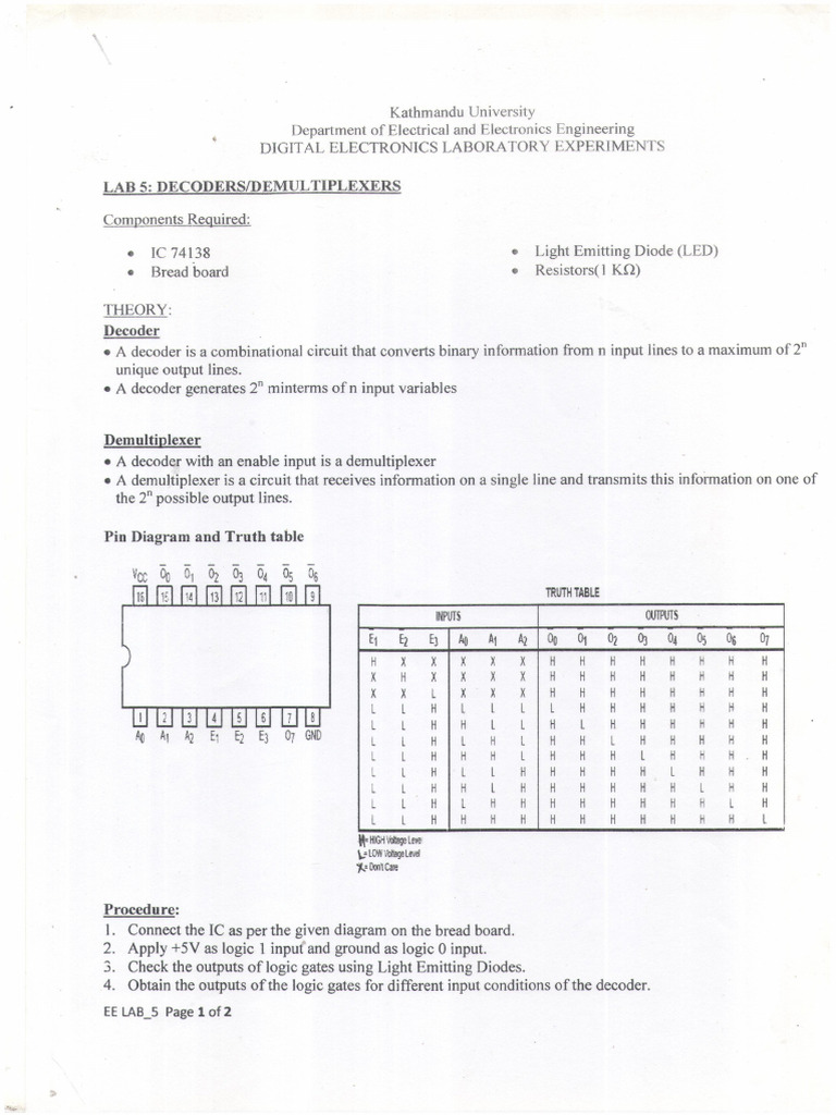 Lab 51588854650 | PDF