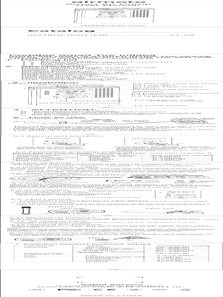 Airmoto User Manual PDF