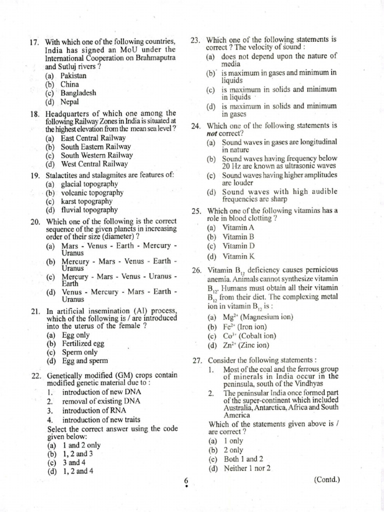 Cds 5 | PDF