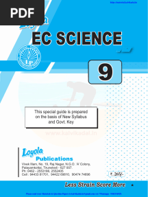 9th Science - EM - Full File