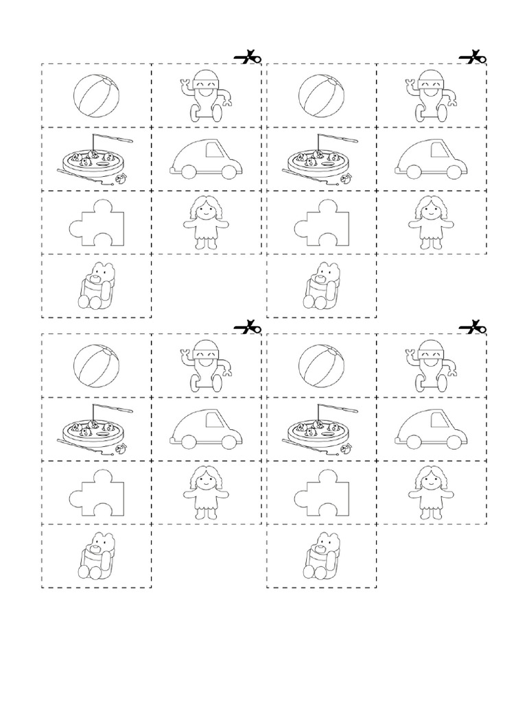 Toys | PDF