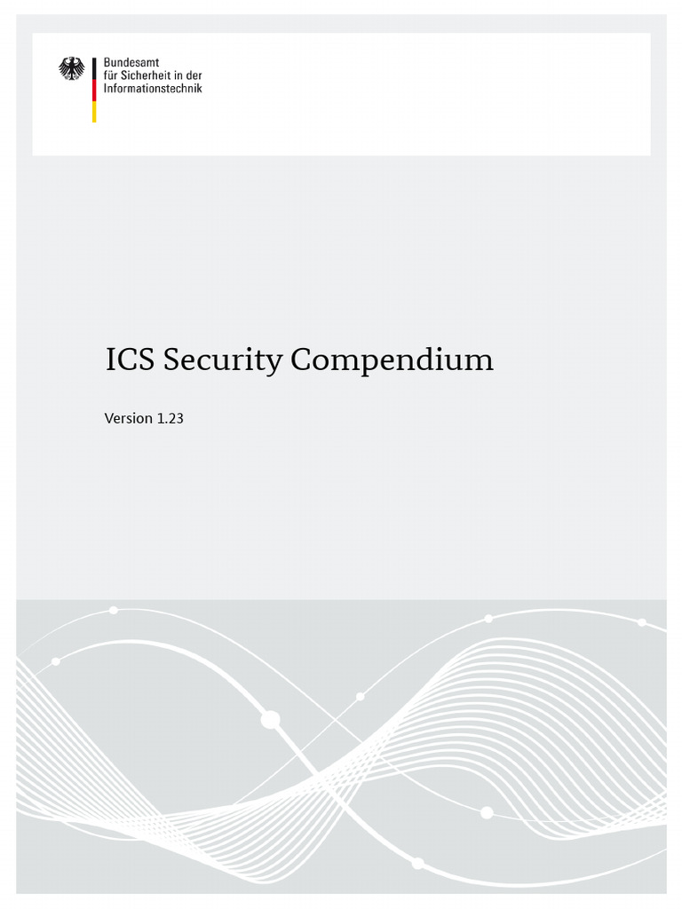 ICS Security 1662221415 | PDF | Programmable Logic Controller ...