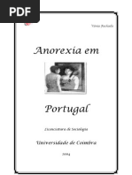 Anorexia