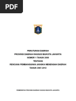 Download RPJMD DKI Jakarta 2007 -2012 by wisudo SN74247144 doc pdf