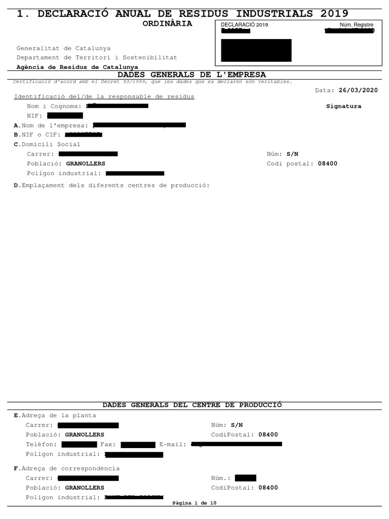practica-6-dari-empresa-industria-lactica-ejemplo-pdf