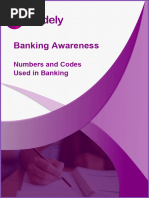 Bank Account Number Formats by Bank | PDF | Banking | Companies Of Asia