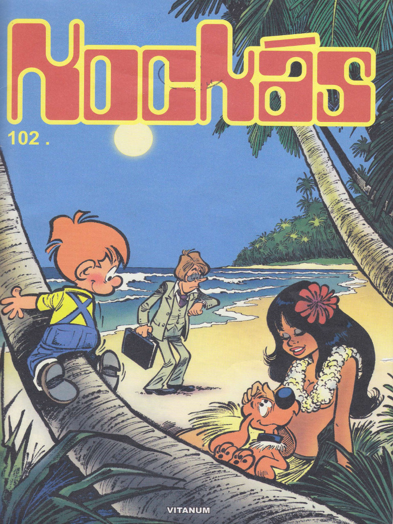 Kockás 102 | PDF