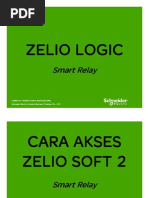 Download Tutorial Zelio Logic by Josven Ringo SN74247990 doc pdf